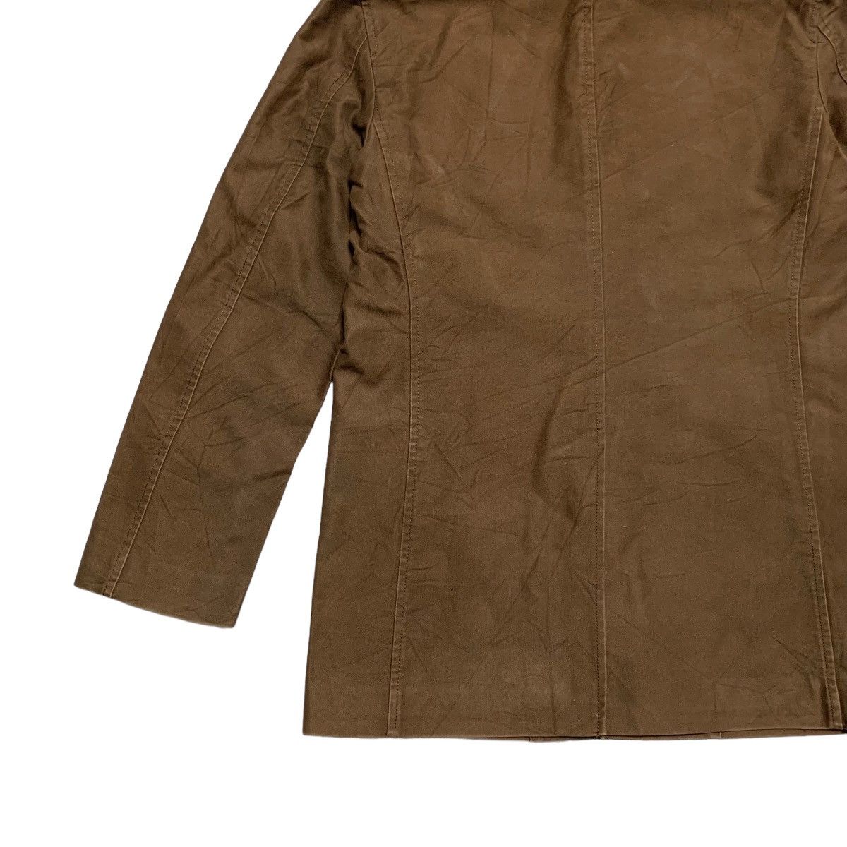 Japanese Brand Ined Jacket Size US M / EU 48-50 / 2 - 6 Thumbnail