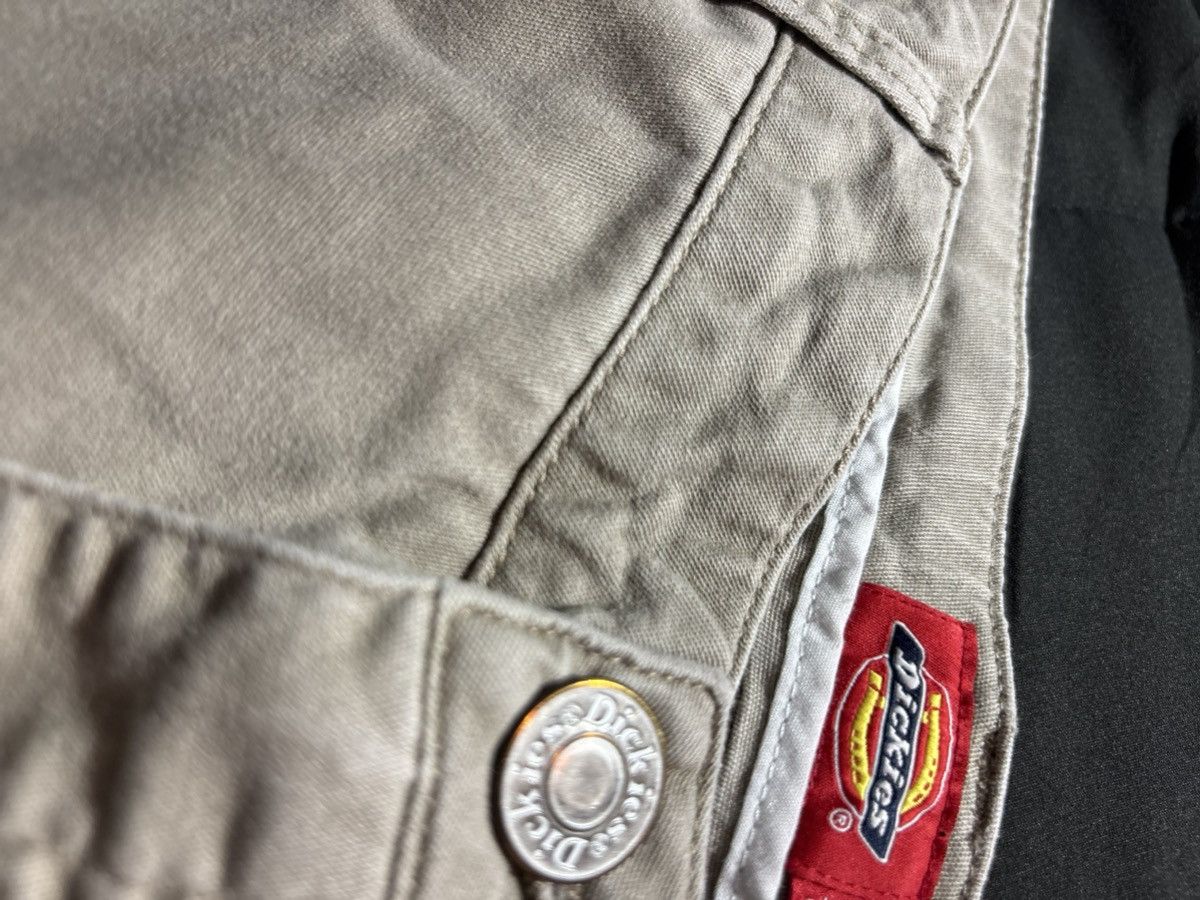 Dickies Dickies RED TAG Chinos Size US 31 - 3 Thumbnail