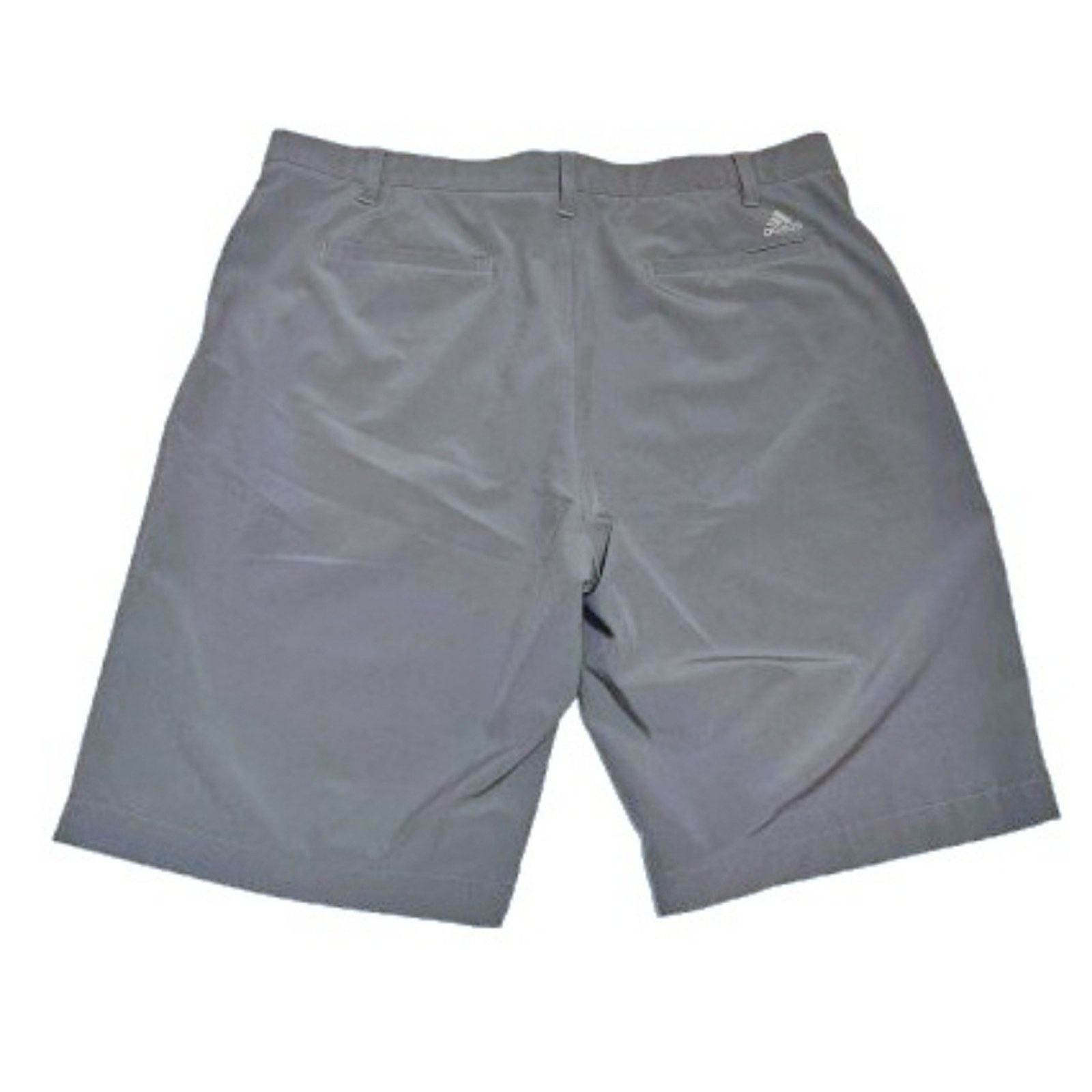 Adidas adidas Ultimate365 Golf Shorts in Grey Three Size US 38 / EU 54 - 3 Thumbnail