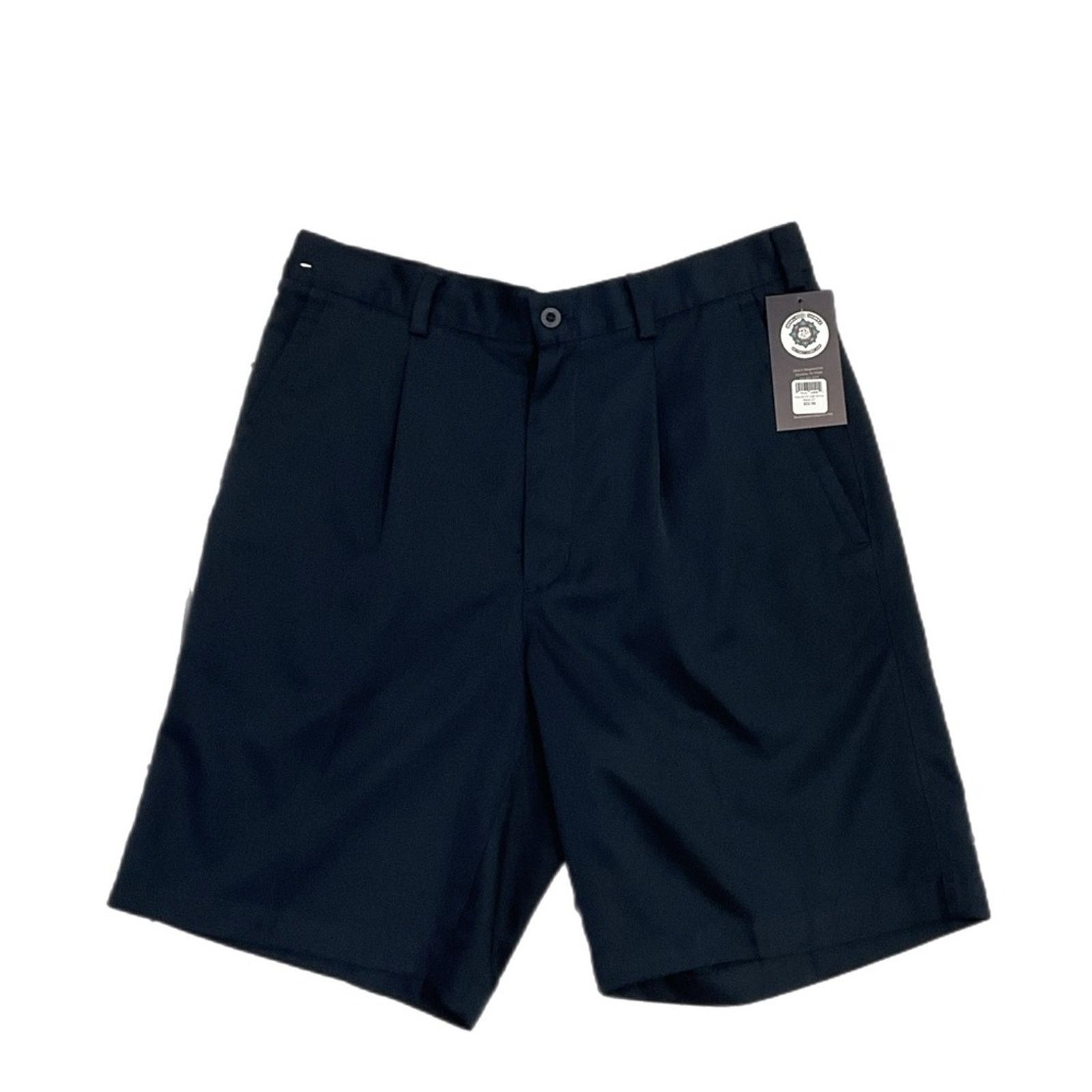 Nike Nike Dri-Fit Golf Shorts Size US 32 / EU 48 - 1 Thumbnail