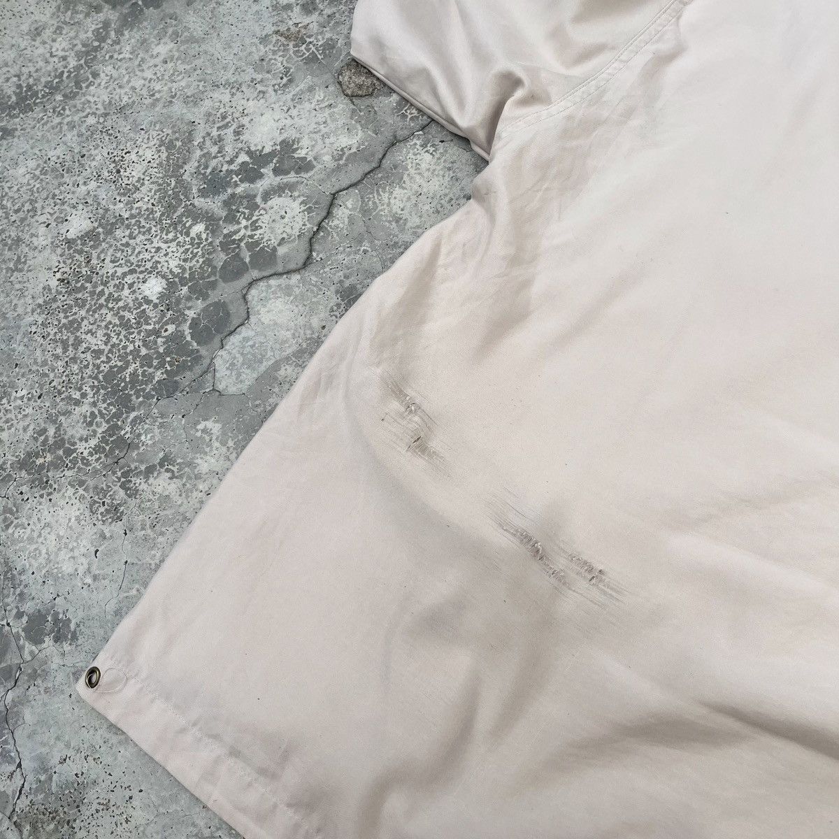 Eddie Bauer Eddie Bauer Anorak Light Jacket Nice Design Gorpcore Size US M / EU 48-50 / 2 - 6 Thumbnail