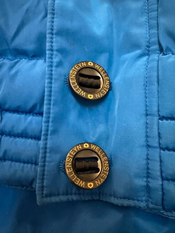 Wellensteyn Wellensteyn Stardust Insulated Winter Membrane Jacket S Size US S / EU 44-46 / 1 - 7 Thumbnail