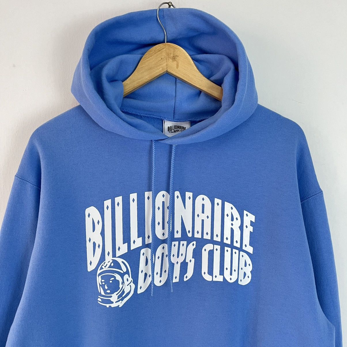Billionaire Boys Club × Champion Billionaire Boys Club X Champion Hoodie Size US L / EU 52-54 / 3 - 3 Thumbnail