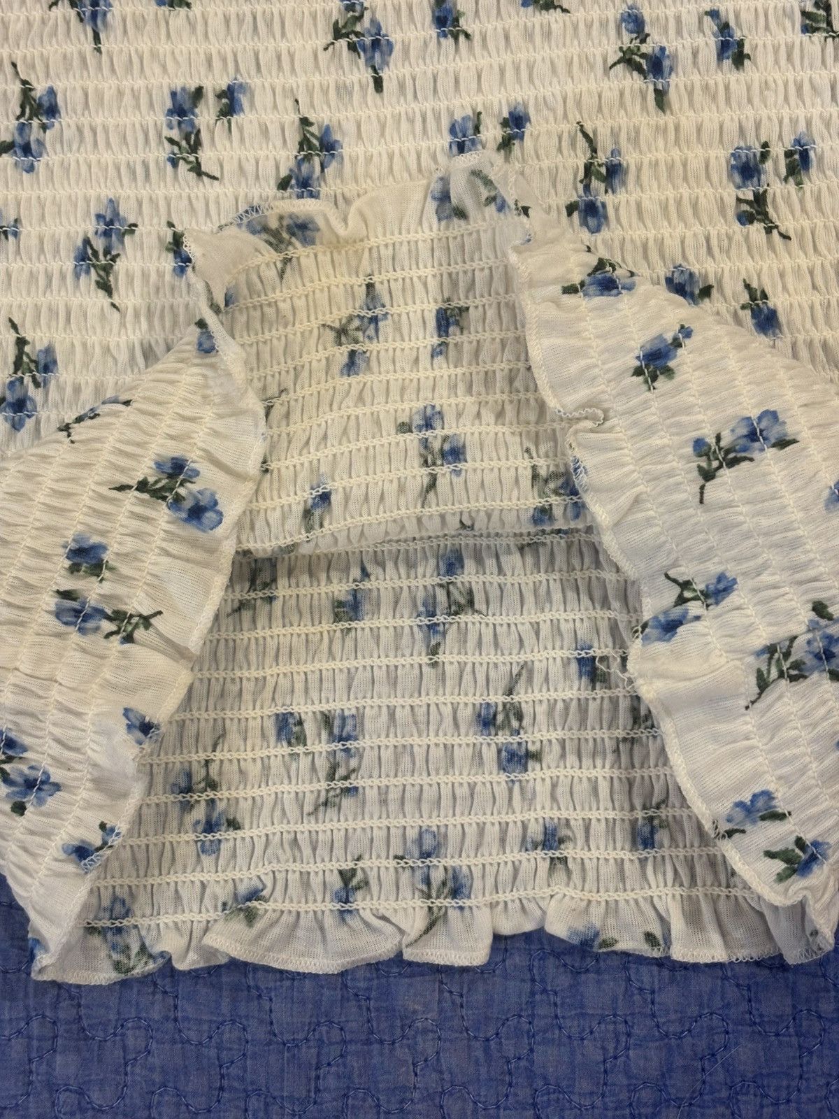 Other Tank Top.wt-14 Size XS / US 0-2 / IT 36-38 - 6 Thumbnail