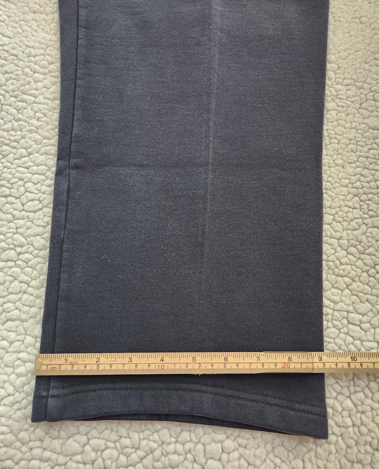L.L. Bean L.L. Bean Men's Large 30" Black Comfort Camp Size US 34 / EU 50 - 9 Thumbnail