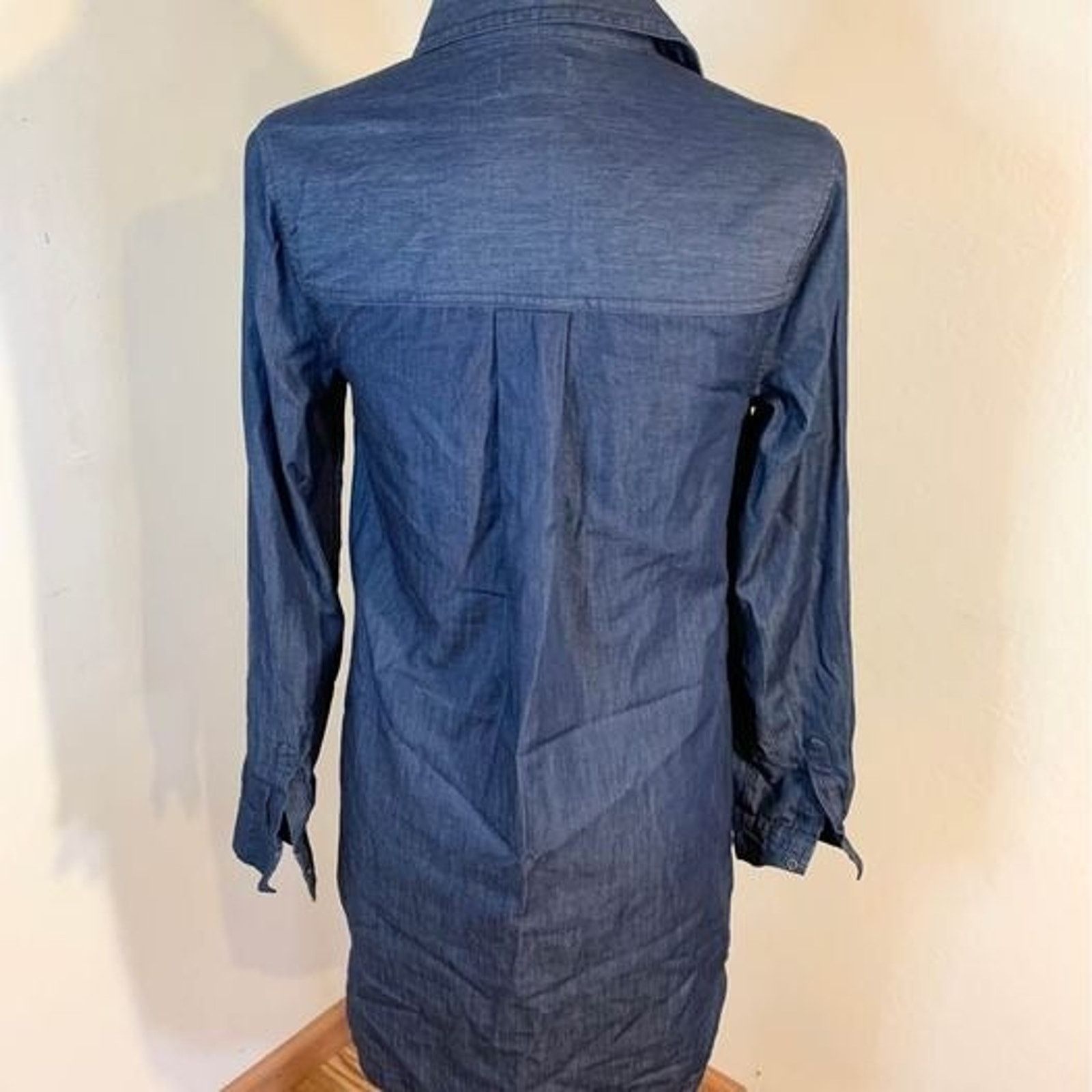 Old Navy Old Navy women’s jeans dress size S Size S / US 4 / IT 40 - 2 Thumbnail