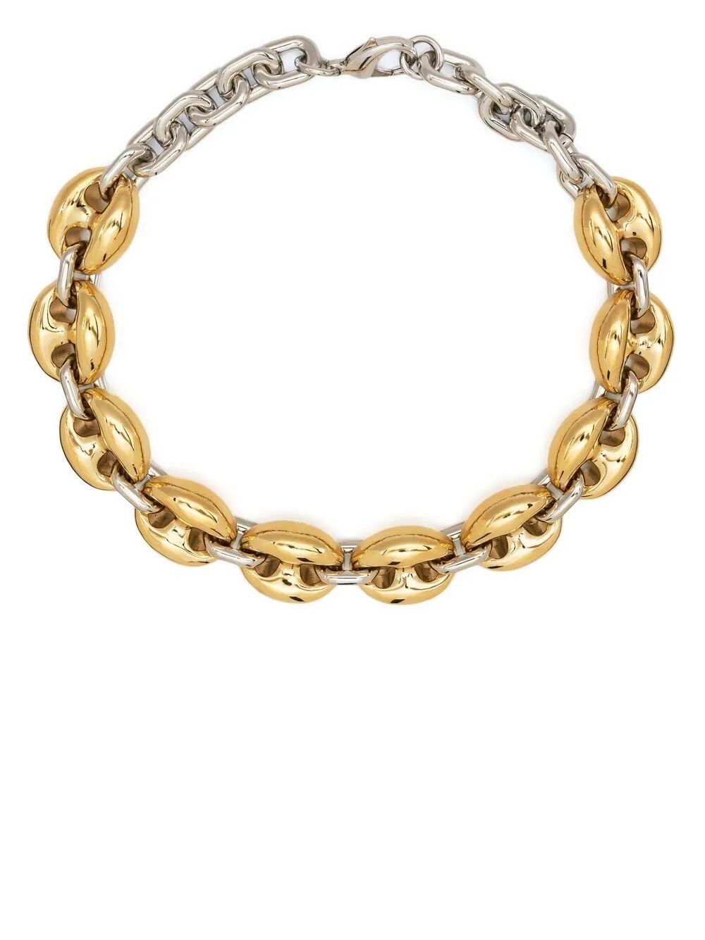 Paco Rabanne X EIGHT NECK Size ONE SIZE - 1 Thumbnail