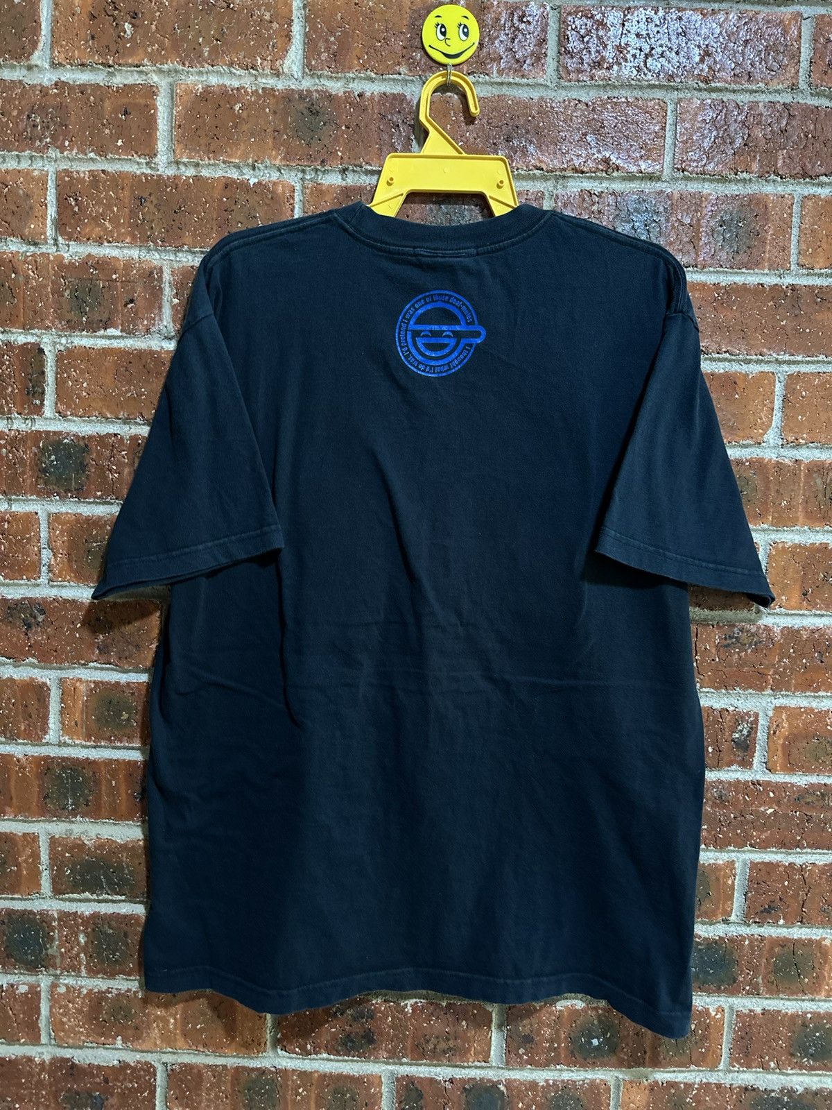 Anime Vintage Cospa The Catcher In The Rye By J.D. Salinger Tee Size US L / EU 52-54 / 3 - 6 Thumbnail