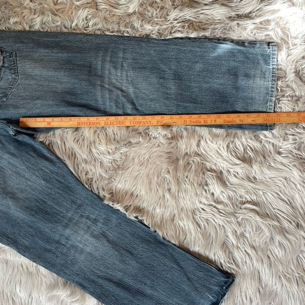 Urban Pipeline Urban pipeline vintage jeans size 34x30 Size US 34 / EU 50 - 2 Thumbnail
