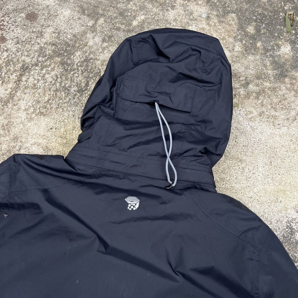 Mountain Hardwear Mountain Hardware DRY.Q Jacket🥷 Size US M / EU 48-50 / 2 - 9 Thumbnail