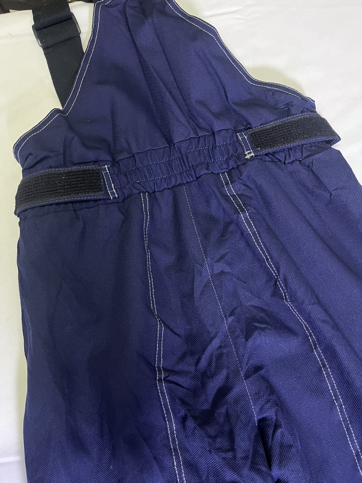 Sports Specialties VINTAGE DESCENTE SKI WEAR JUMPSUIT Size US 30 / EU 46 - 5 Thumbnail