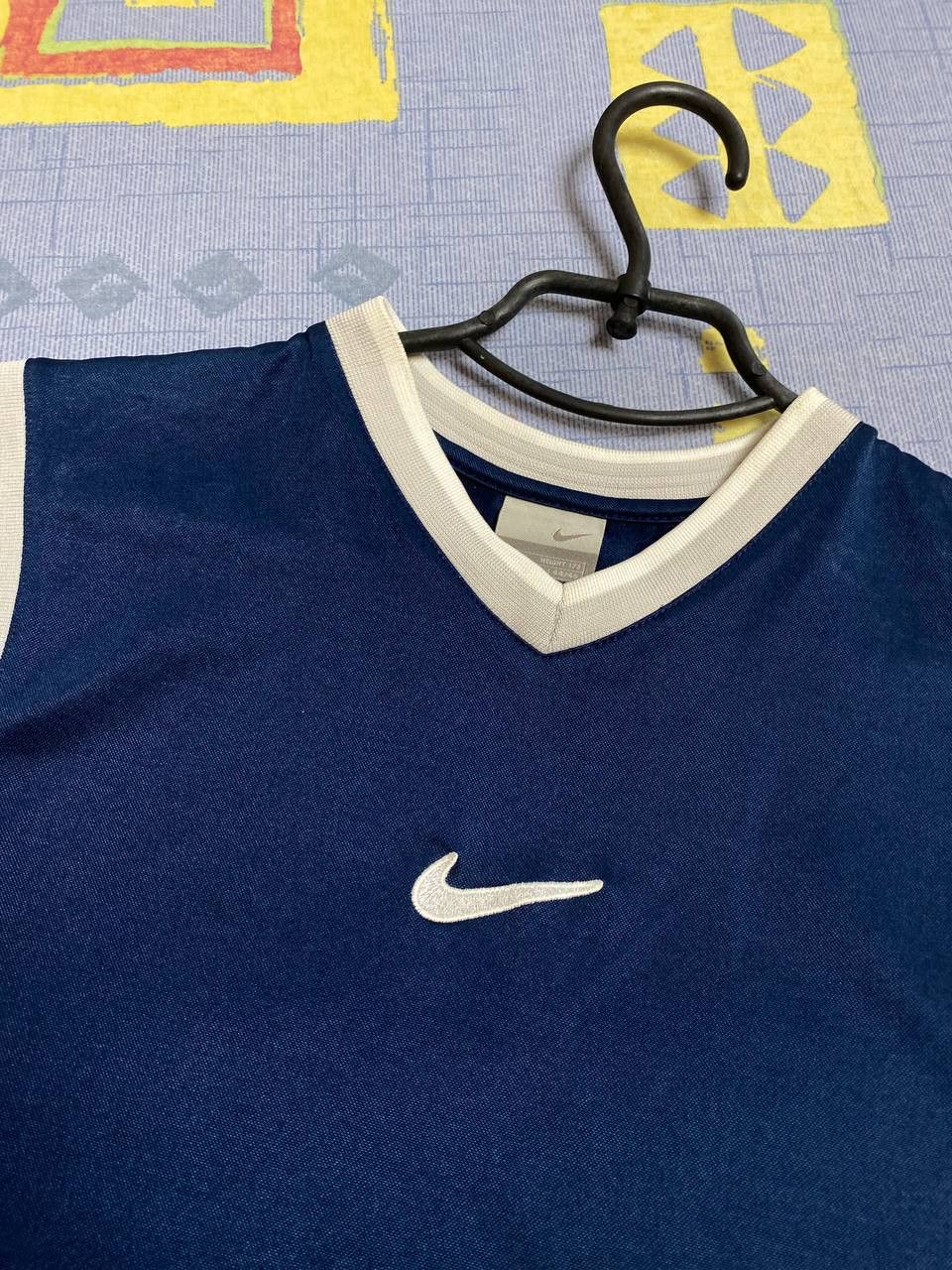 Nike Vintage Nike T Shirt Men's Size US S / EU 44-46 / 1 - 2 Thumbnail