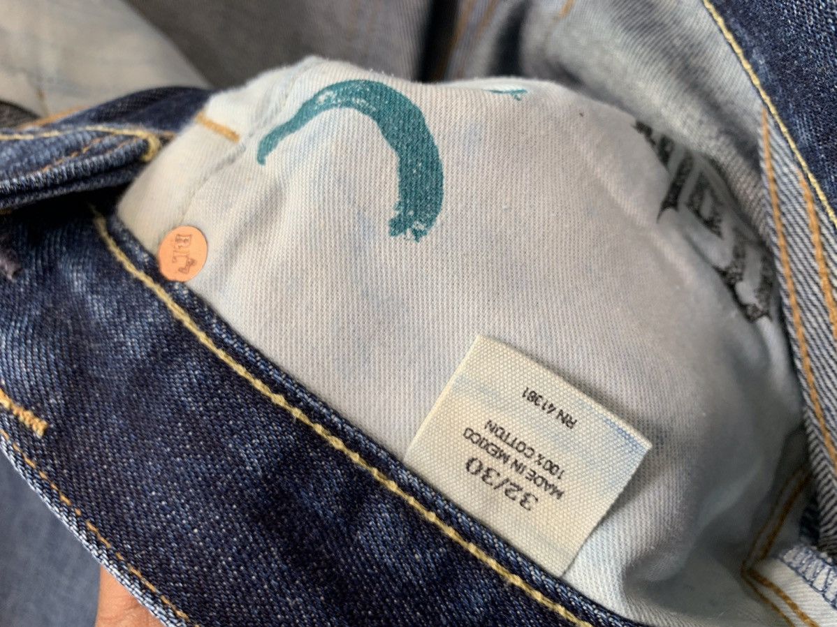 Polo Ralph Lauren Vintage polo Ralph Lauren denim Size US 32 / EU 48 - 7 Thumbnail