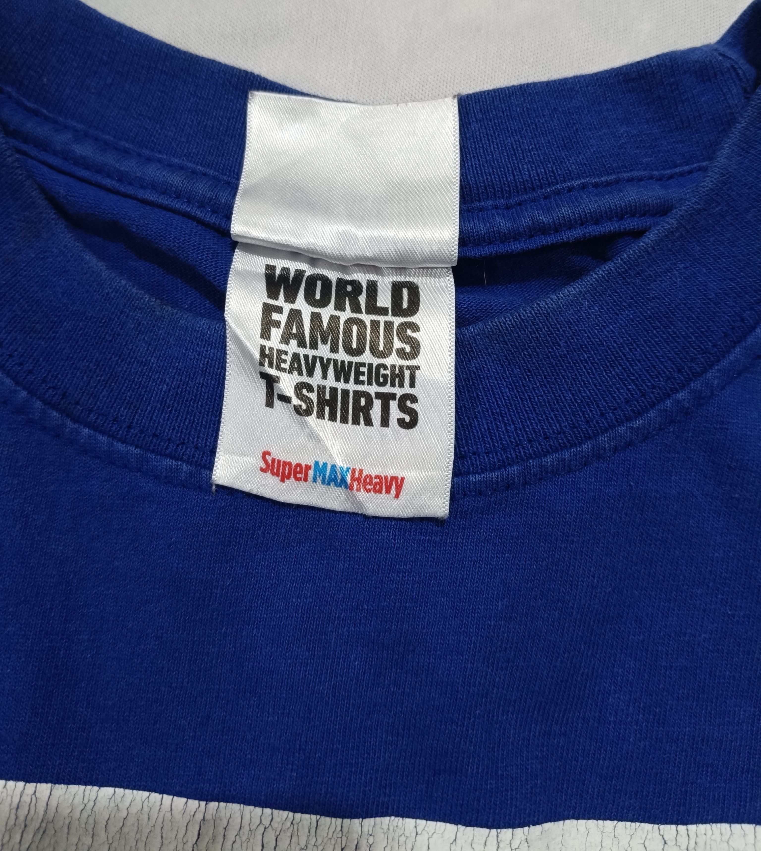 Other Shaka Wear RIP Nipsey Hussle 1985-2019 blue t-shirt Size US L / EU 52-54 / 3 - 5 Thumbnail