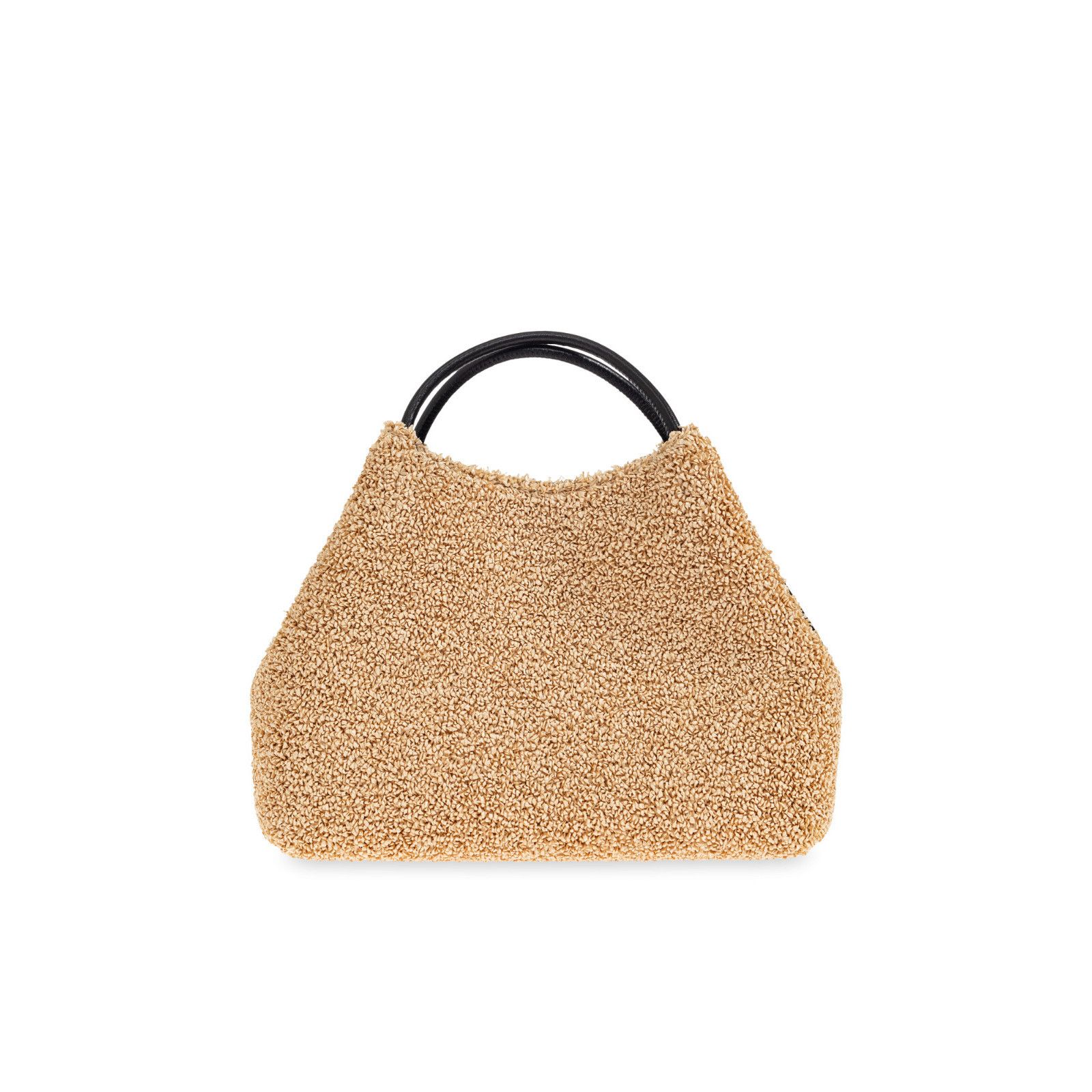 Givenchy GIVENCHY Facet Natural Top Handle Bag New & Authentic Size ONE SIZE - 2 Thumbnail