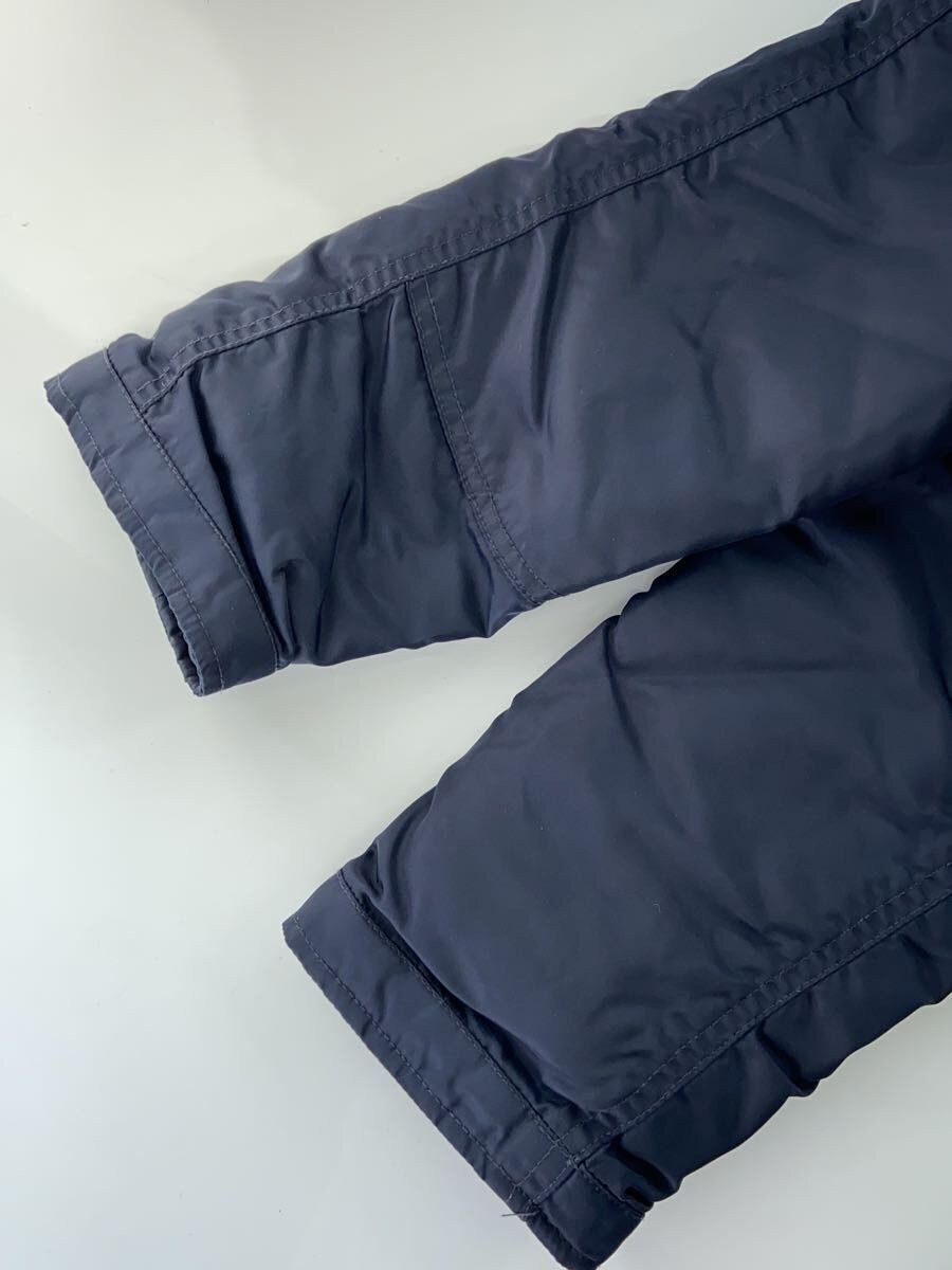 Avirex Avirex Nylon Flight Jacket Navy Size US M / EU 48-50 / 2 - 6 Thumbnail