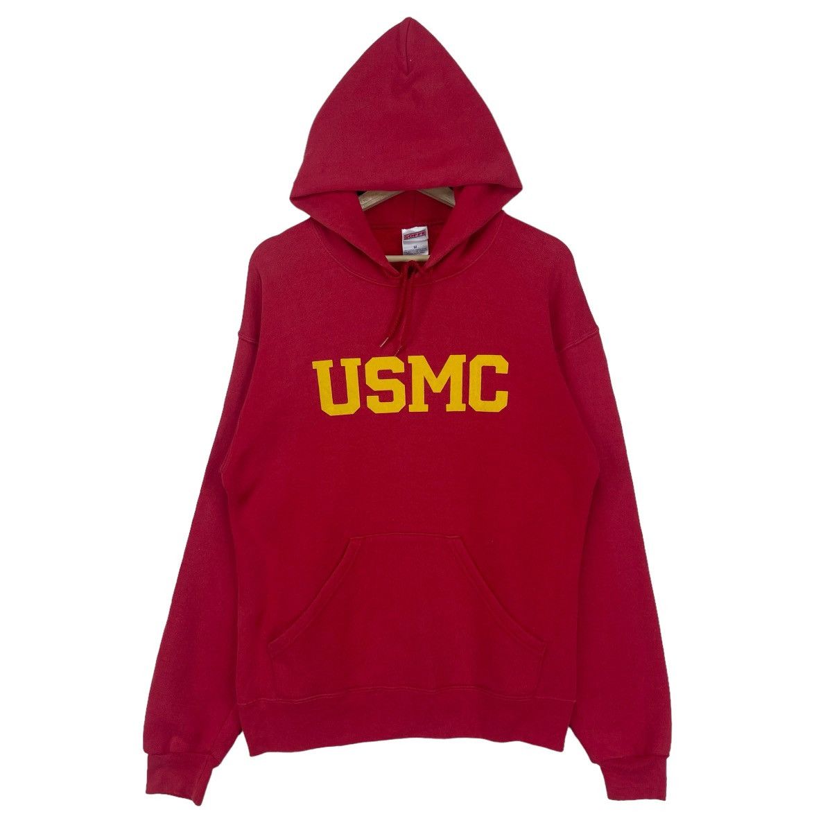 Vintage USMC Sweatshirt Hoodie