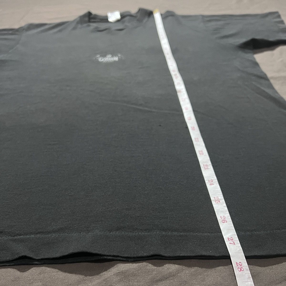 Vintage Rare VTG 90s IFP Gotham Awards Film Movie Promo Tee L Faded Size US L / EU 52-54 / 3 - 8 Thumbnail