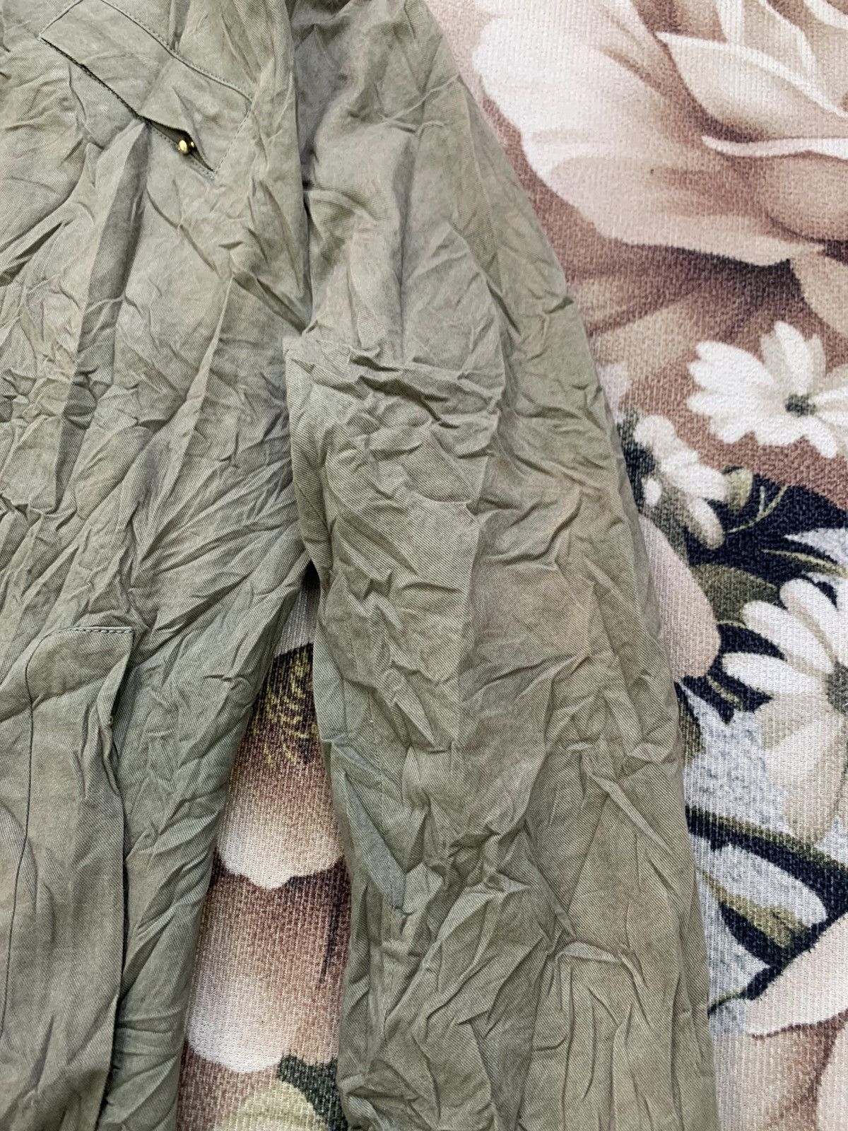 Vivienne Westwood Rare Design Vivienne Westwood Man Jacket Size US S / EU 44-46 / 1 - 13 Thumbnail