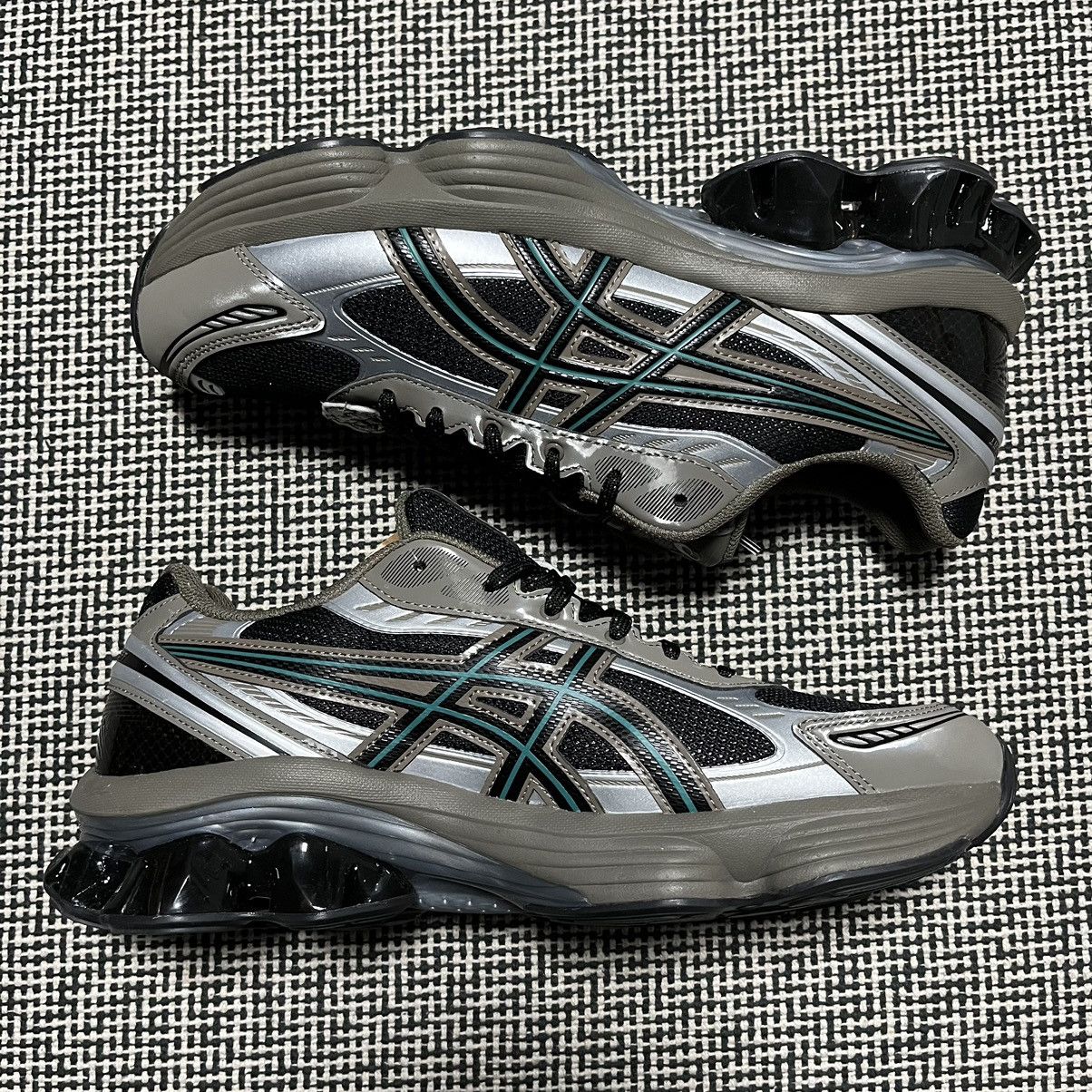 Asics × Chito CHITO Asics Gel Kinetic Fluent Size US 10.5 / EU 43-44 - 14 Thumbnail