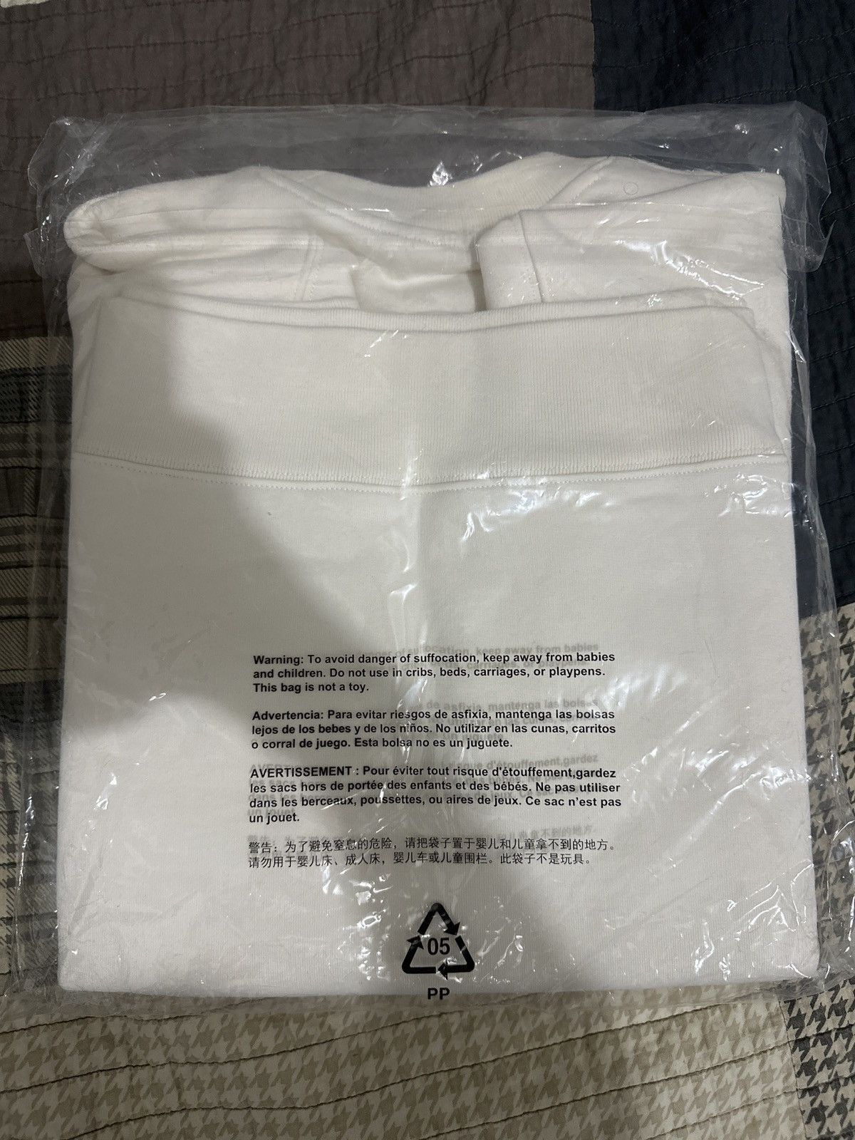 Kith Kith x Madjeen Isaac Crewneck Size US L / EU 52-54 / 3 - 3 Thumbnail