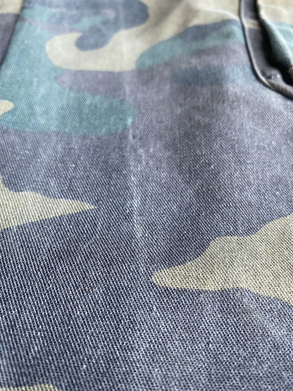 Rhude Rhude Rifle Pants 2 Size US 30 / EU 46 - 4 Thumbnail