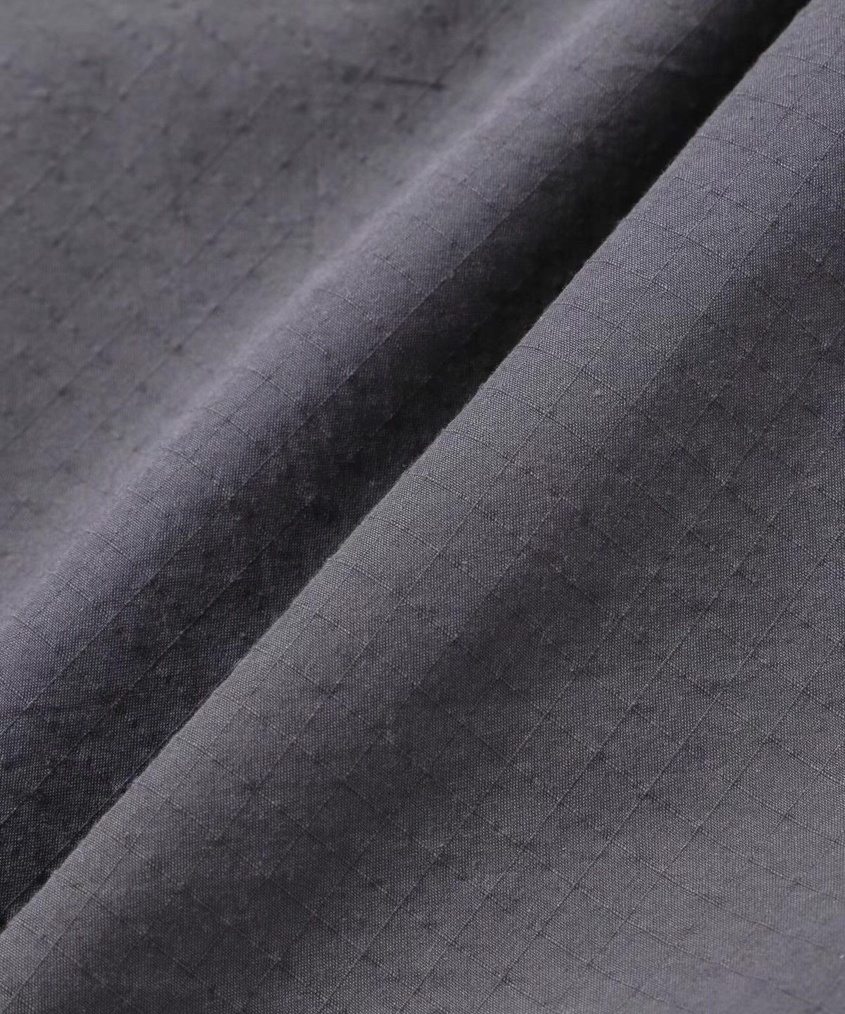 And Wander 2026SS CORDURA Cotton Rip Shirt Jacket Ｑ22 Size US M / EU 48-50 / 2 - 6 Thumbnail
