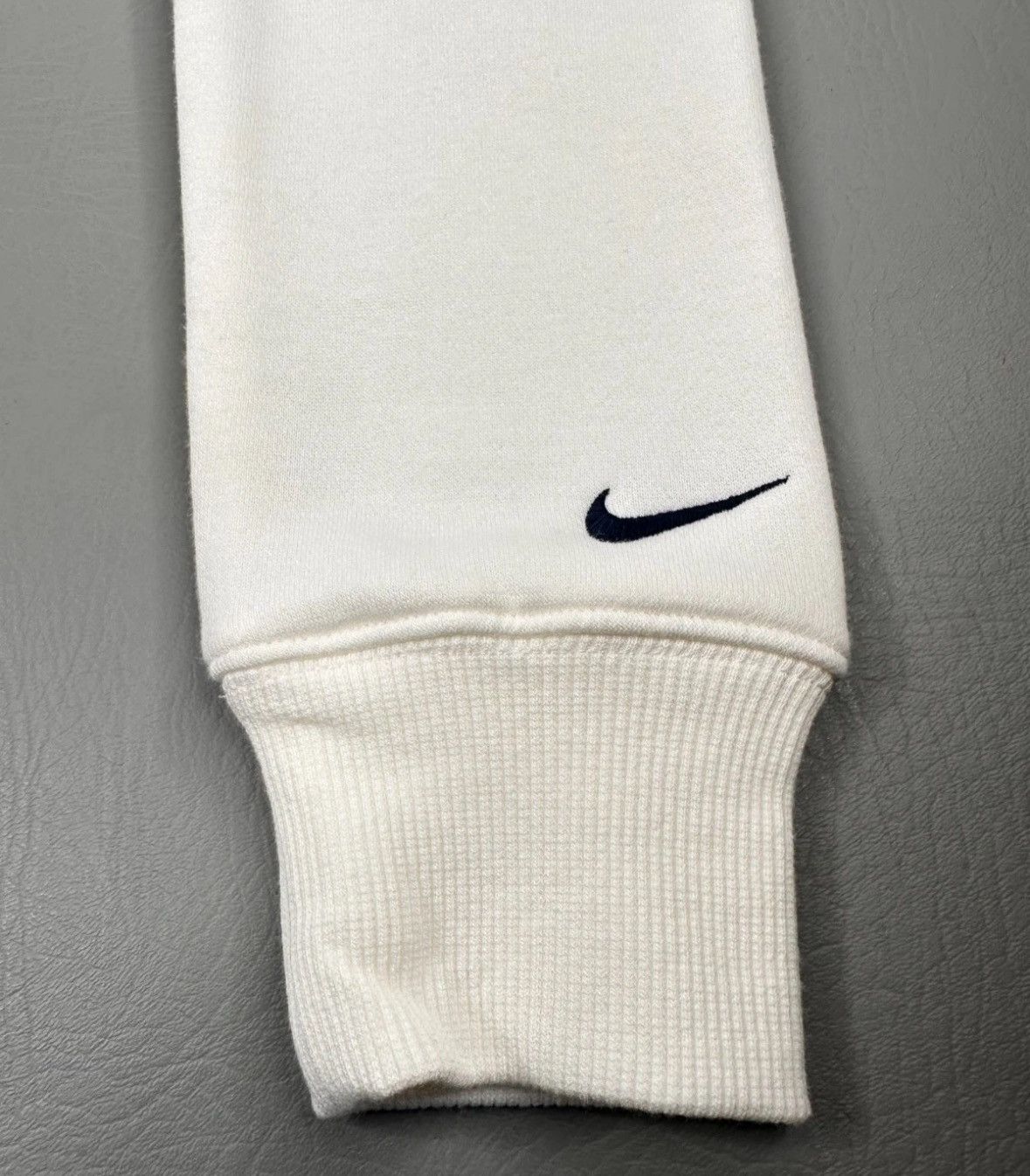 Nike Nike x Team USA Phoenix Fleece Women's Sweatshirt FN0982-133 Size S / US 4 / IT 40 - 8 Thumbnail