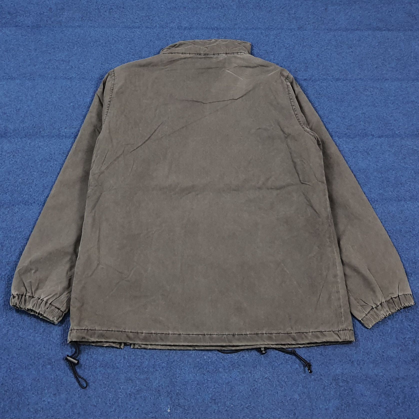 Vintage Sky Bomber Tactical Anorak Jacket Archival Techwear C308N17 Size US M / EU 48-50 / 2 - 4 Thumbnail