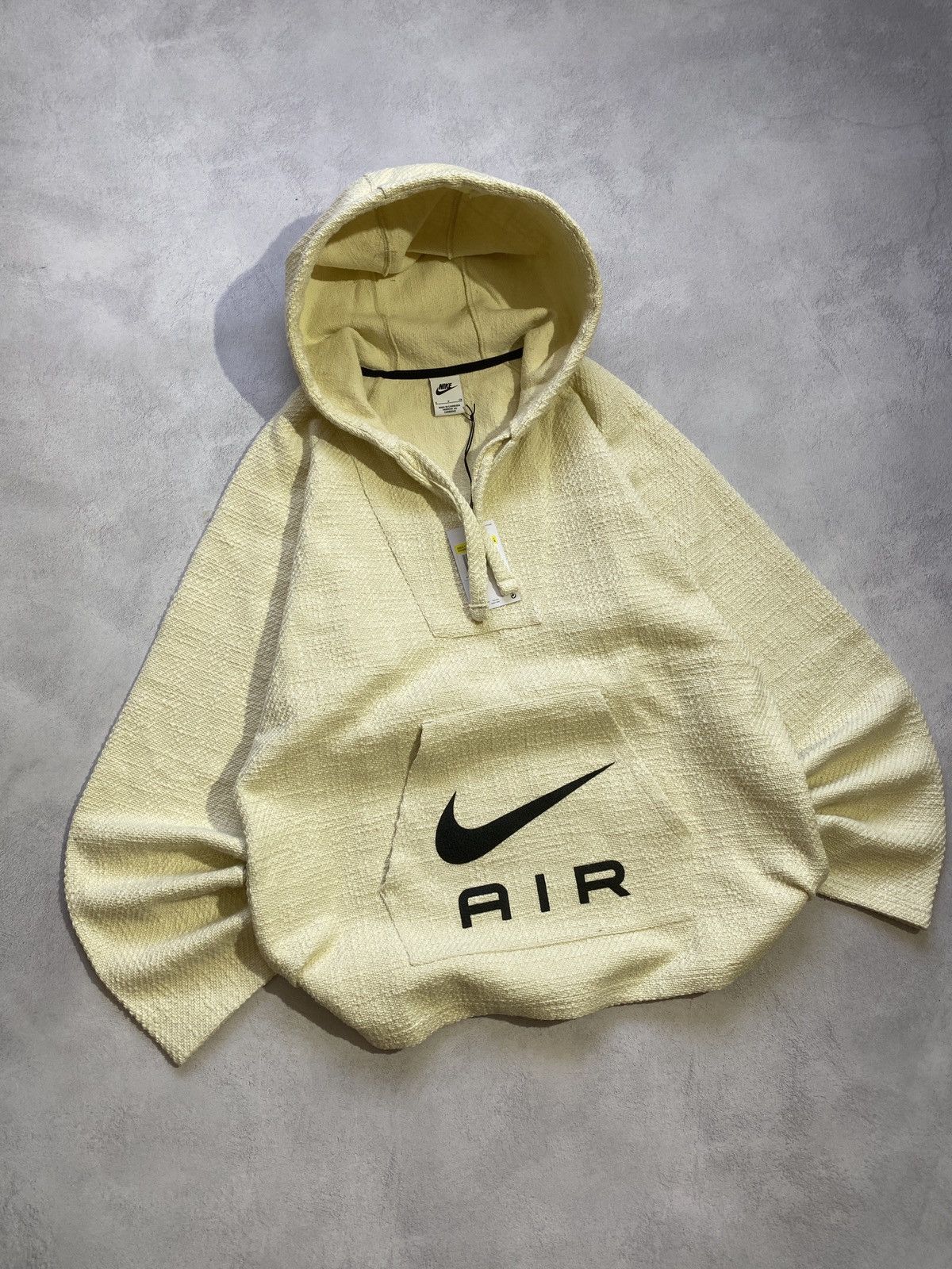 Nike × Stussy Stussy x nike hoodie Size US S / EU 44-46 / 1 - 2 Thumbnail