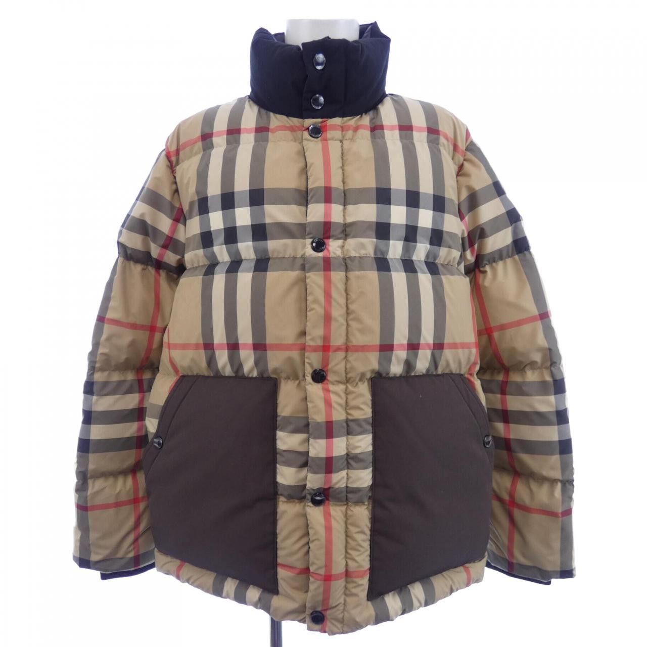 ジャケット・アウター burberry london down liner military jkt Red Tornado Winter Men Liner Military Duck Down Jacket Coat M65