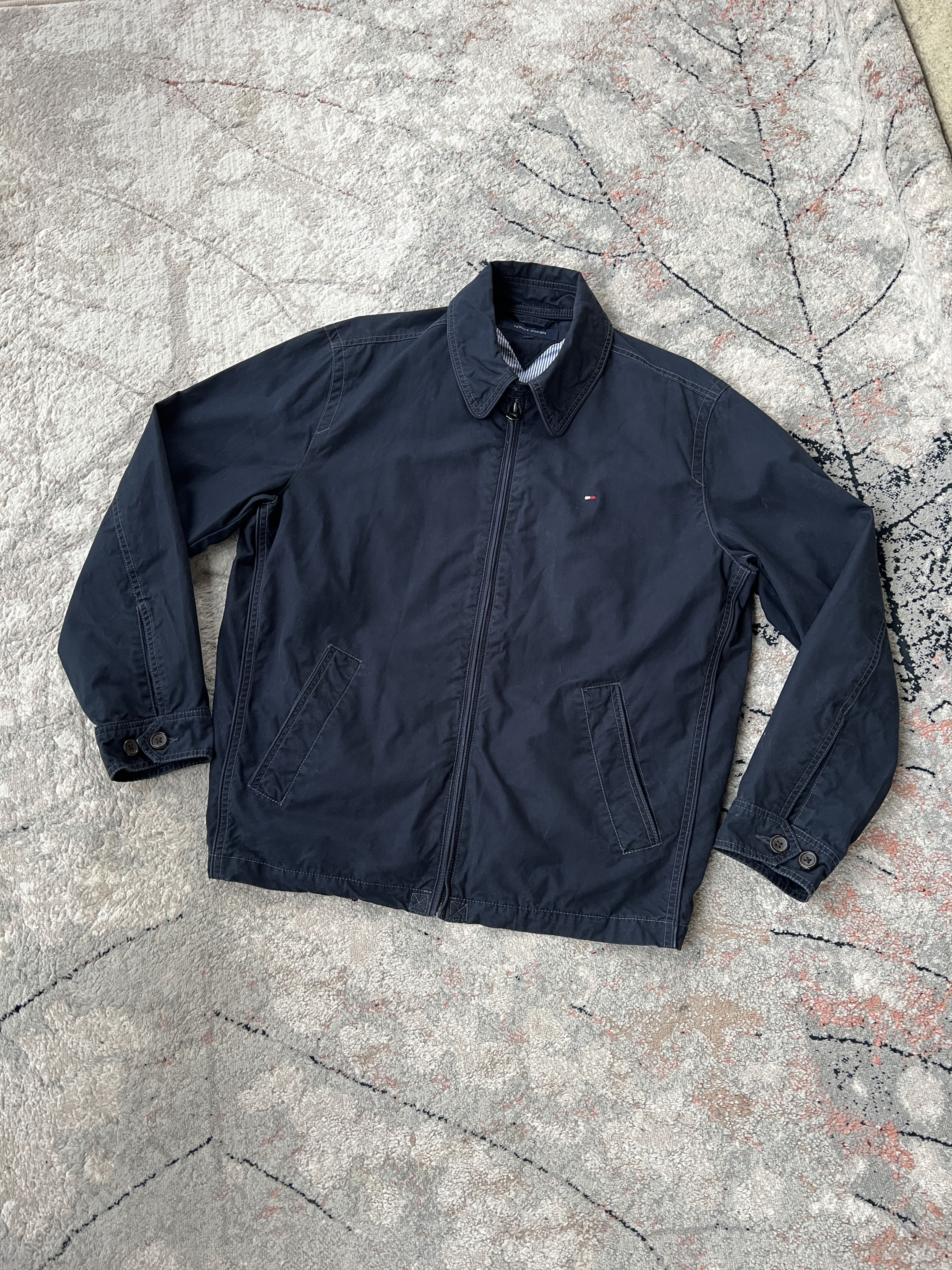Tommy Hilfiger Tommy Hilfiger Jacket Size US M / EU 48-50 / 2 - 1 Thumbnail