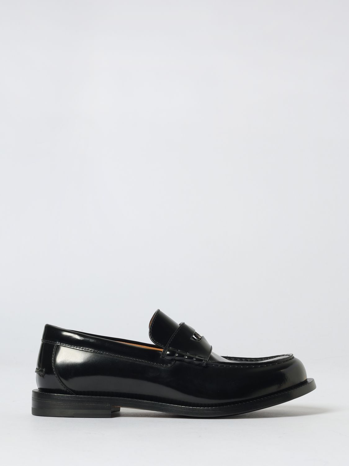 Gucci Gucci Loafers Men Black Size US 9.5 / EU 42-43 - 1 Thumbnail