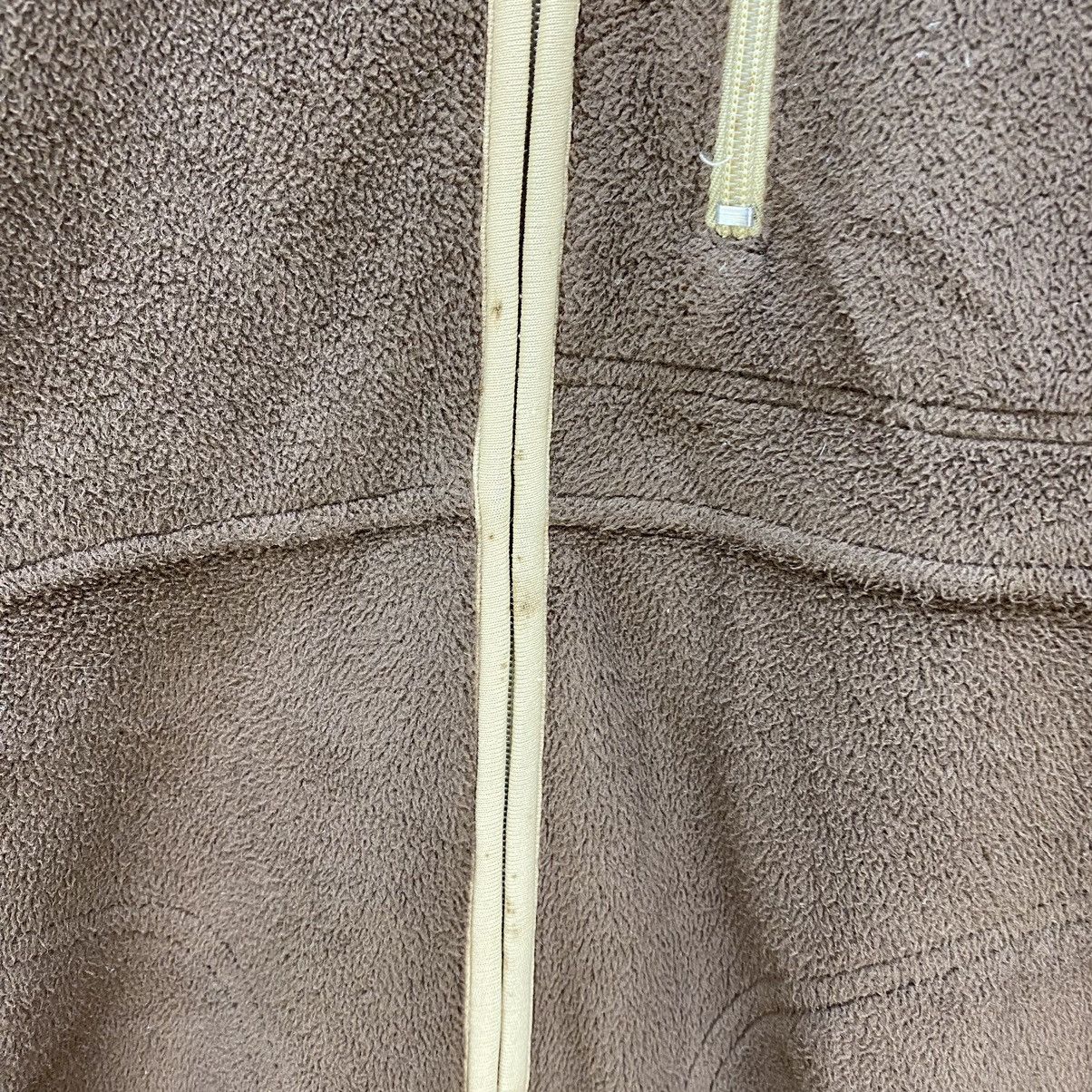 Michiko Koshino 🔥Vintage Michiko London Fleece Jacket Size US M / EU 48-50 / 2 - 13 Thumbnail