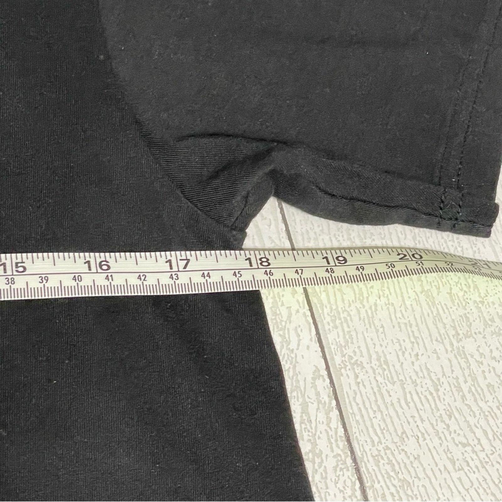 Other Magic "Chardon-hayyyyyy" Black Tee - Size Medium NWOT Size M / US 6-8 / IT 42-44 - 6 Thumbnail