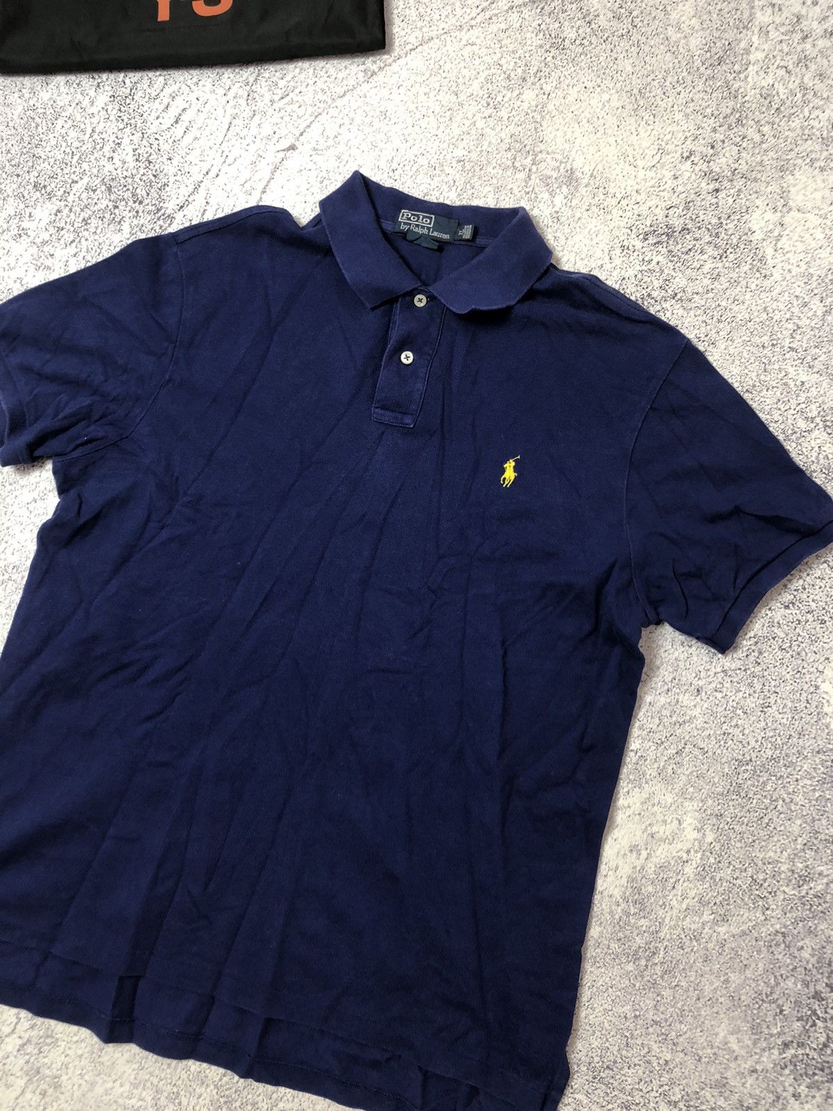 Polo Ralph Lauren Vintage men’s polo Ralph Lauren size Xl y2k Size US XL / EU 56 / 4 - 2 Thumbnail