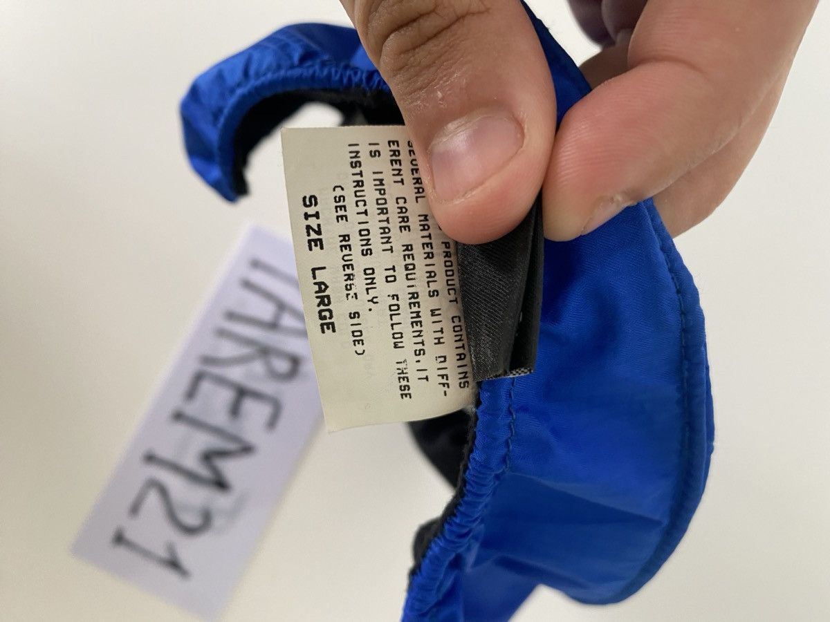 Goretex OR gore-Tex outdoor cap hat Size ONE SIZE - 9 Thumbnail