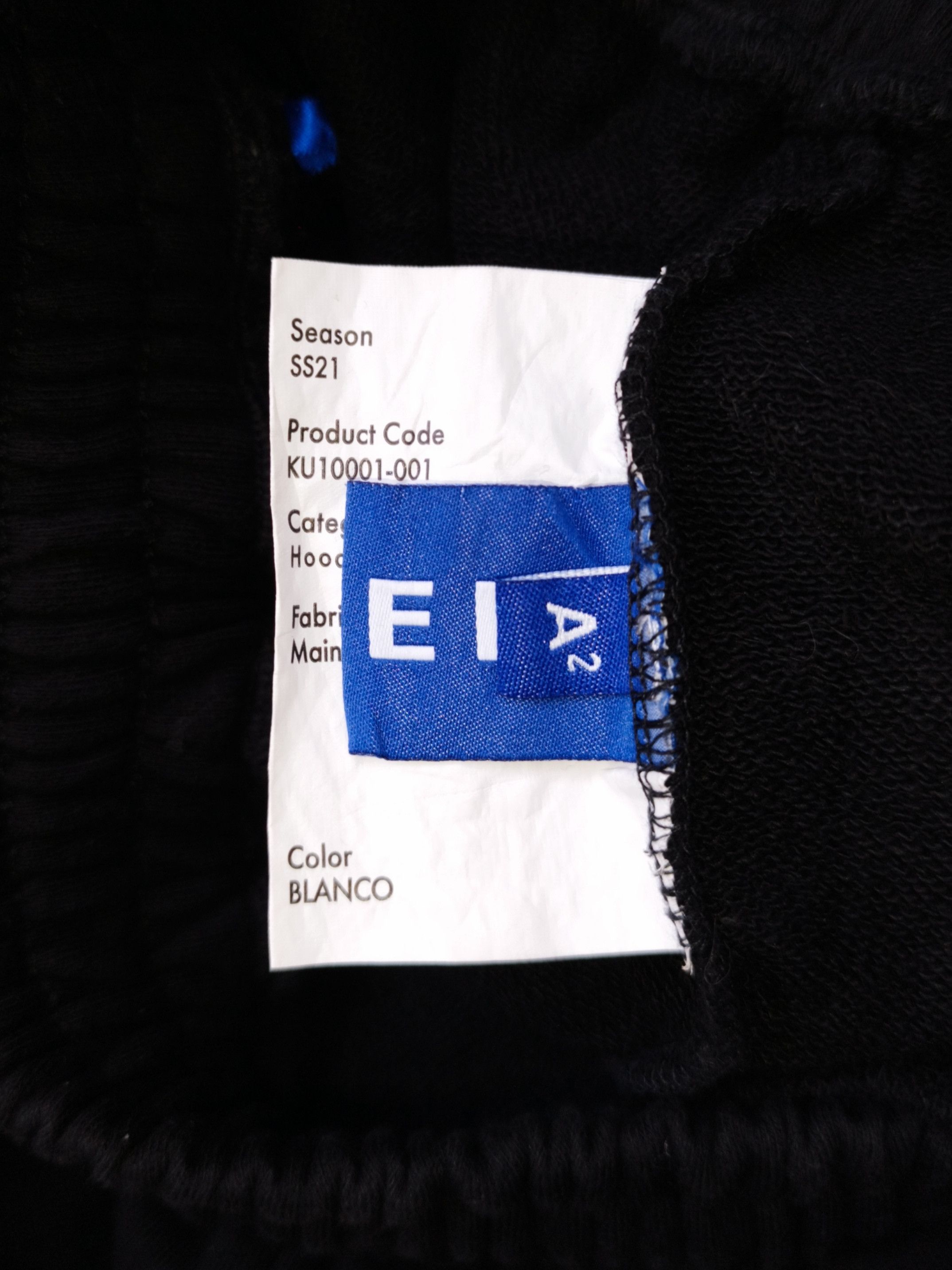 Ader Error × Maison Kitsune Ader error X maison kitsune animal logo Size US 30 / EU 46 - 5 Thumbnail