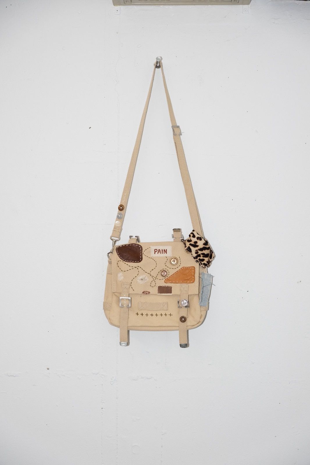 Other Battosaï Pain Bag Size ONE SIZE - 1 Thumbnail
