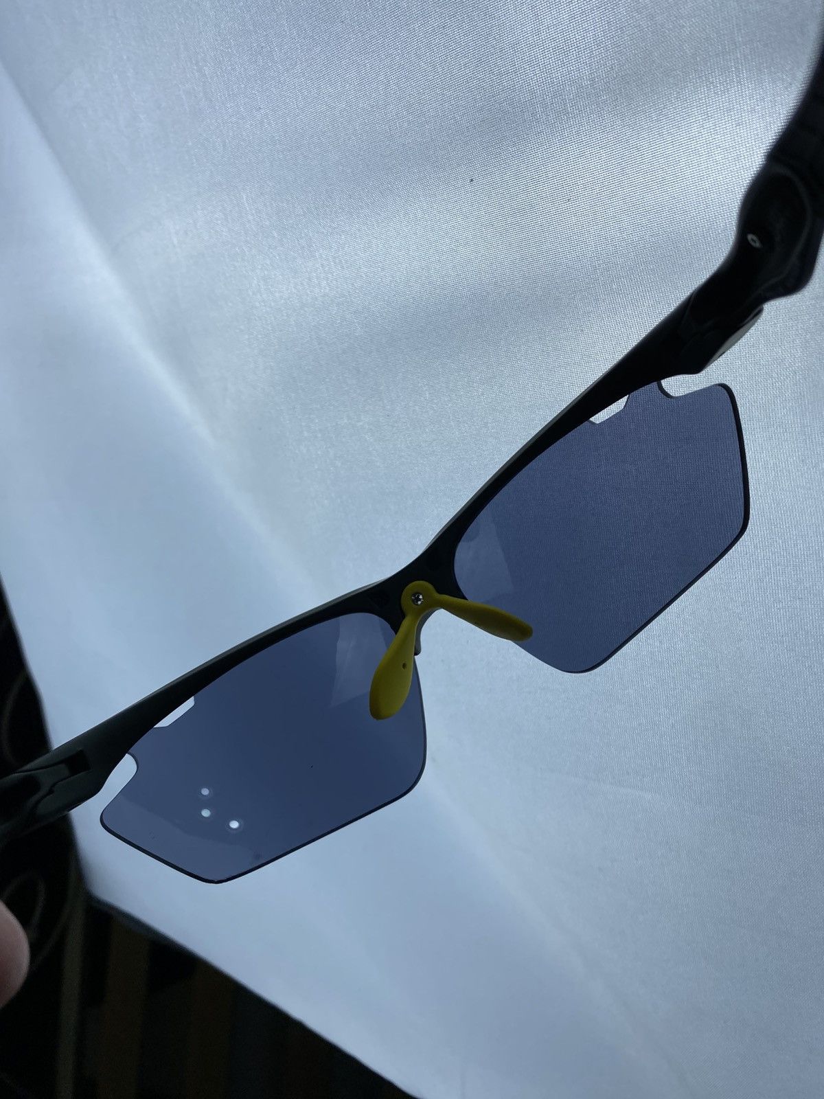 Other Messy Weekend Cycling Sunglasses Unisex Size ONE SIZE - 16 Thumbnail