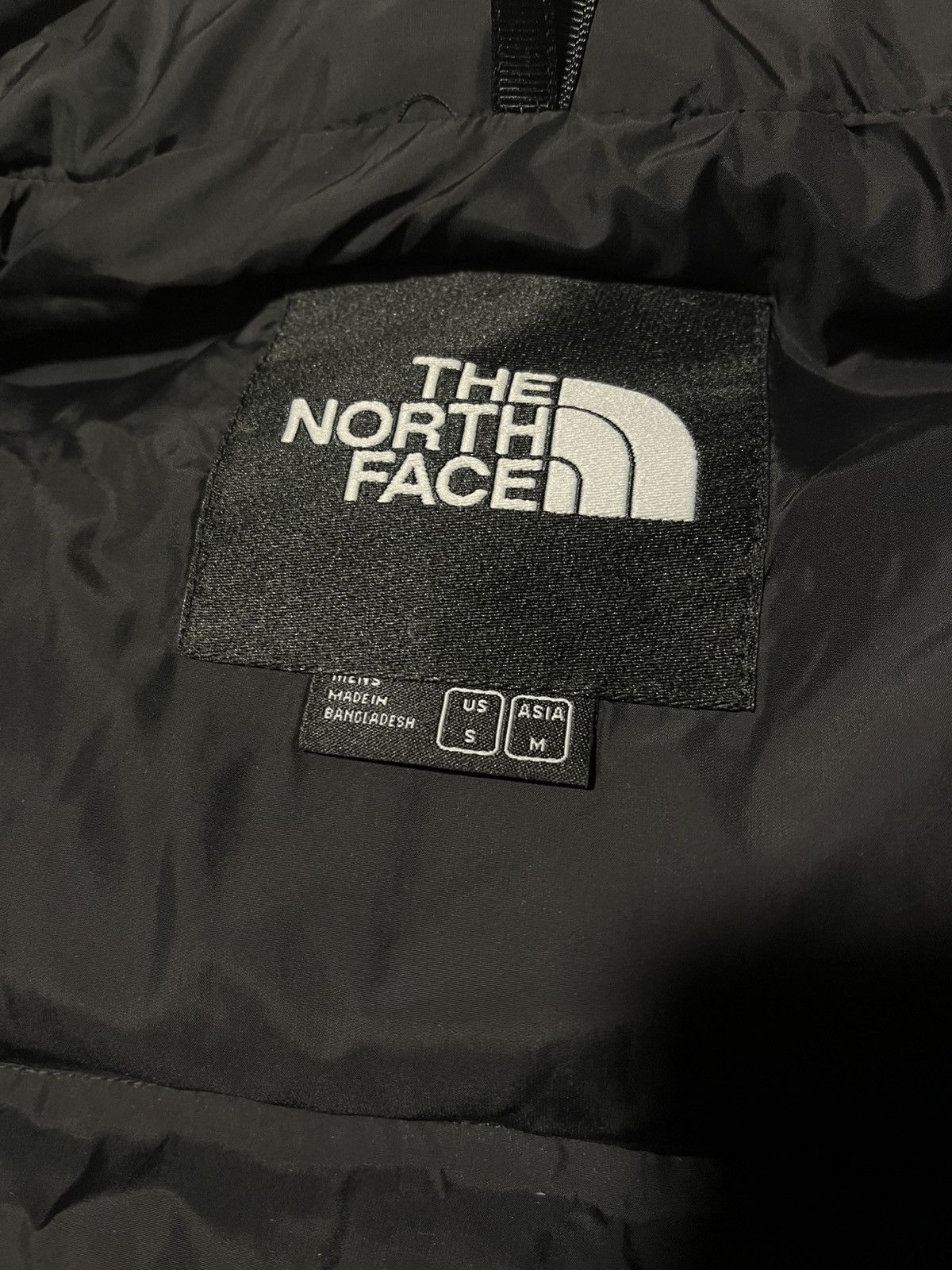 The North Face The North Face 700 Puffer jacket size M Size US M / EU 48-50 / 2 - 6 Thumbnail
