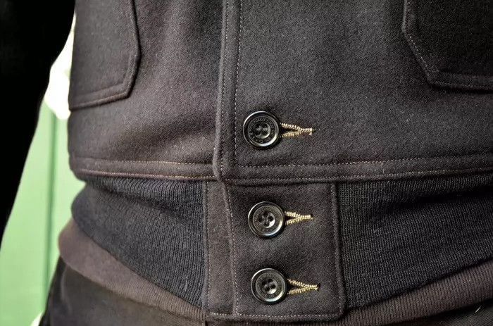 Freewheelers Freewheelers Freewheelers jacket Size US M / EU 48-50 / 2 - 3 Thumbnail