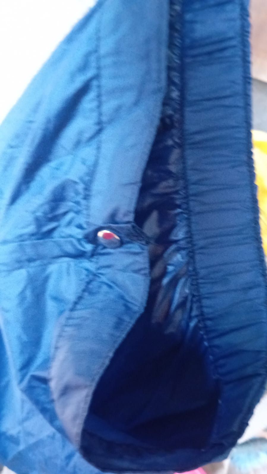 Kappa Kappa Sidetape Thin Polyamid Track Pants sz M/W-38.5 cm Size US 30 / EU 46 - 10 Thumbnail