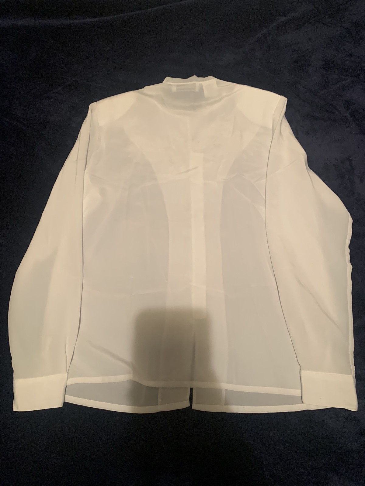 Vintage Button Up Formal Classic Fashion Y2K Streetwear Vintage 2000 Size US S / EU 44-46 / 1 - 8 Thumbnail