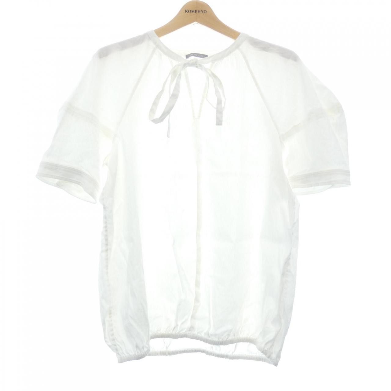 Theory Theory Theory luxe Top Others Tops 03-3208231 DUTY FREE for USA Size ONE SIZE - 1 Thumbnail