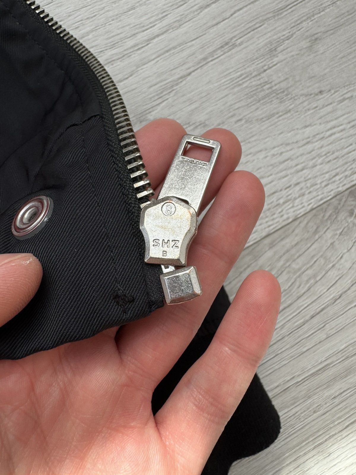 Diesel Diesel Bomber Jacket Size US S / EU 44-46 / 1 - 6 Thumbnail