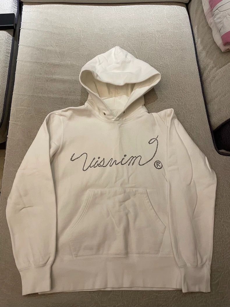 Visvim visvim hoodie 2506-Nextarrow Size US M / EU 48-50 / 2 - 1 Thumbnail
