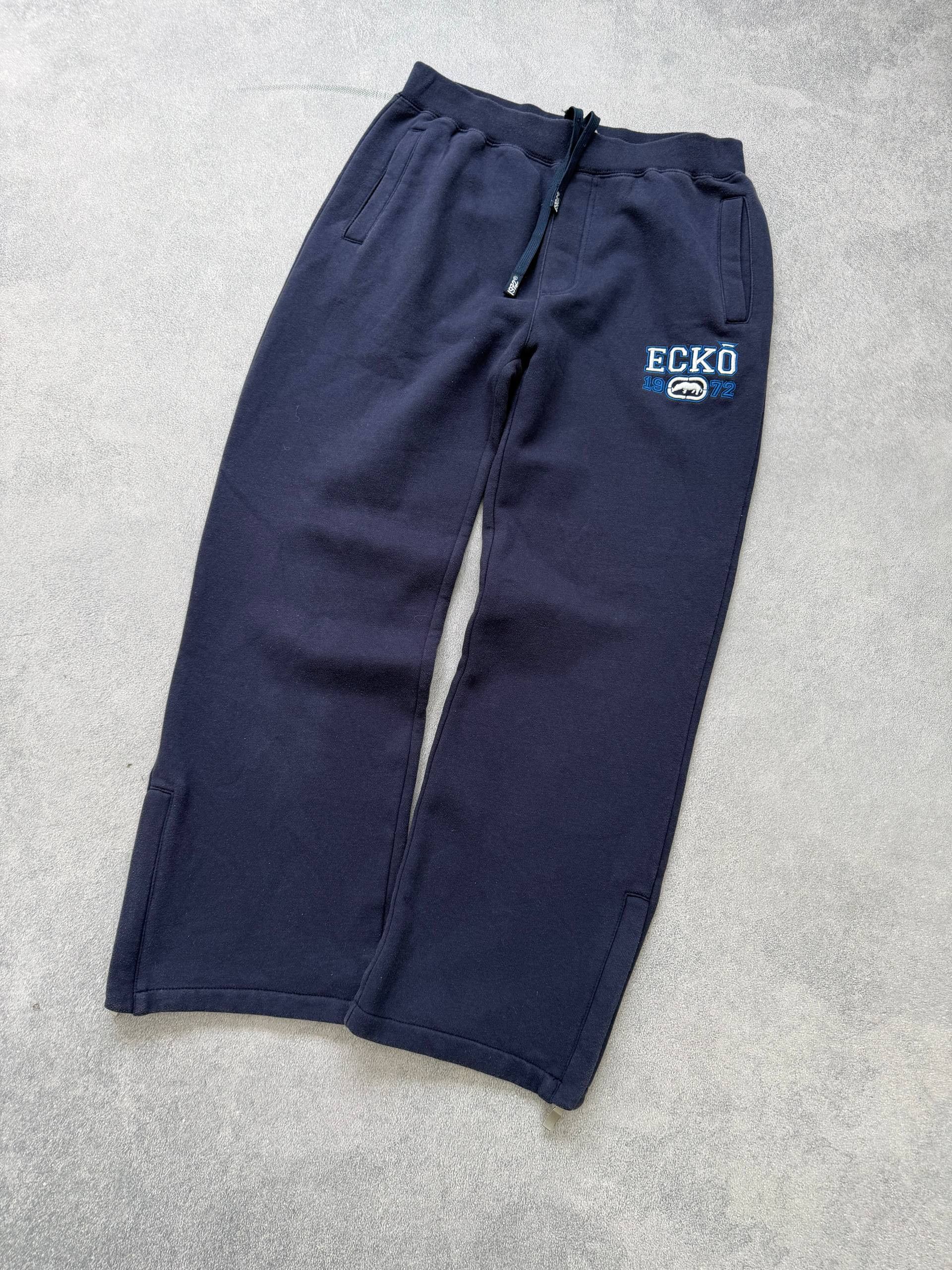 Ecko Unltd. Ecko Unltd. Vintage Tracksuit Sk8 Rap Hip Hop Baggy Size US M / EU 48-50 / 2 - 12 Thumbnail