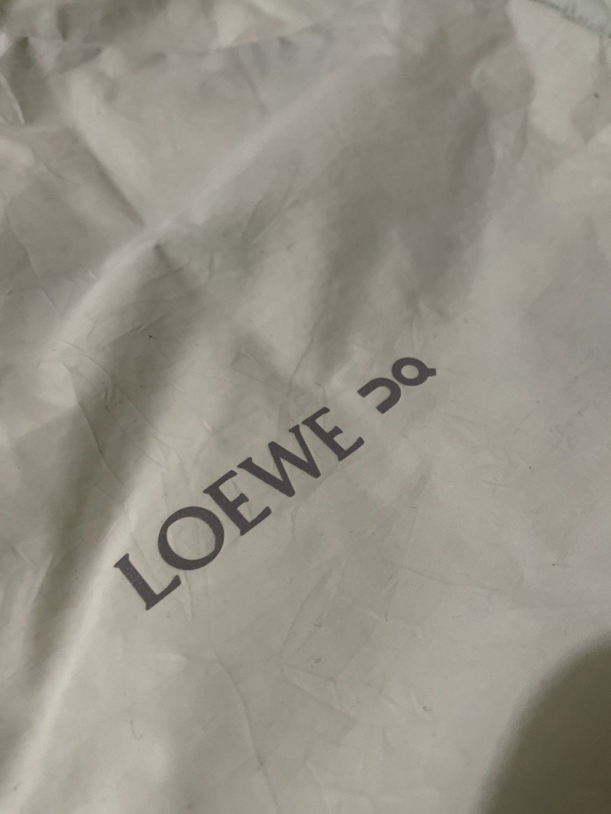Loewe × On On x Loewe Puffer Jacket Size S / US 4 / IT 40 - 5 Thumbnail