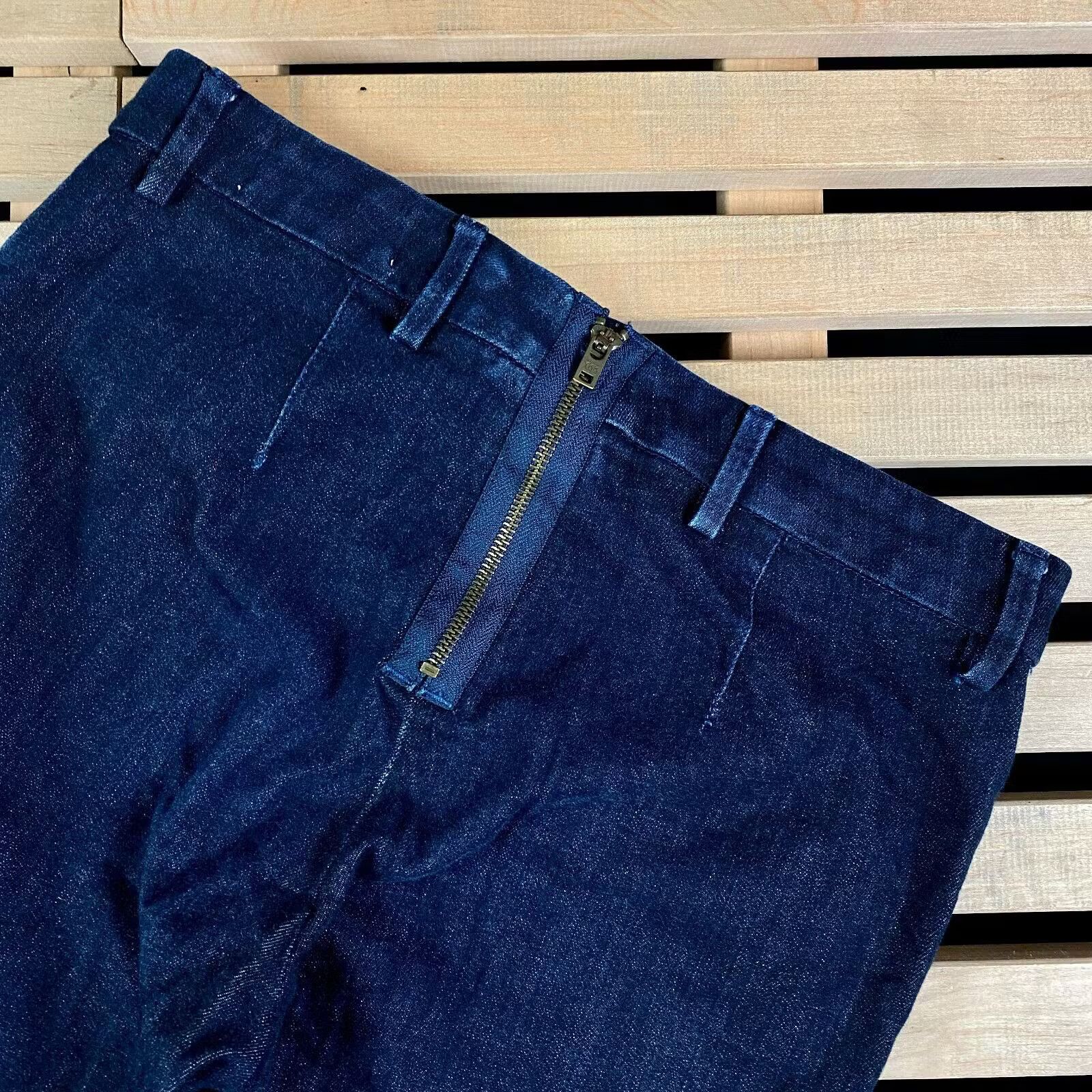Acne Studios Womens Jeans Acne Studios Size 29 Size 29" - 4 Thumbnail